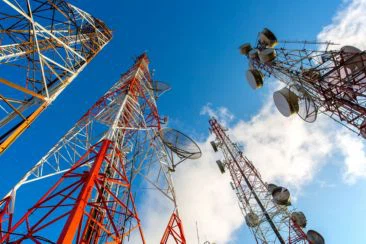 Telecom