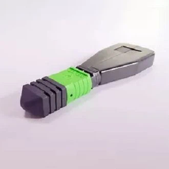 Housing Type Mpo Loopback Adapter