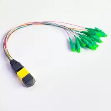 12F MPO Breakout Cable