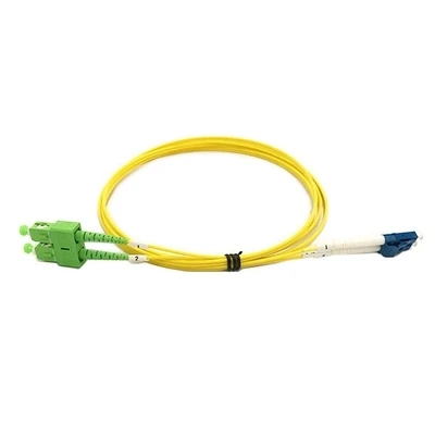 G657A1 žuti fiber patch kabel
