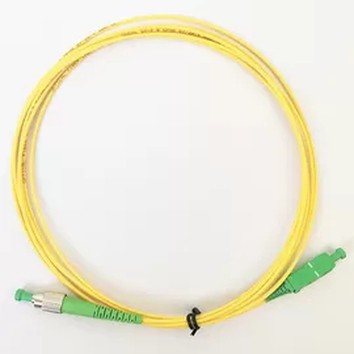 OFNP Fiber Optic Patchcord FC SC